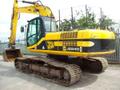 Аренда гусеничного экскаватора JCB JS 240LC