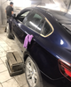 Ремонт  автомобилей в Санкт-Петербурге