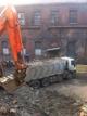 Вывоз мусора Санкт-Петербург