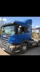 Scania P 340 (Скания Р 340)