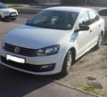 Аренда Авто VW Polo