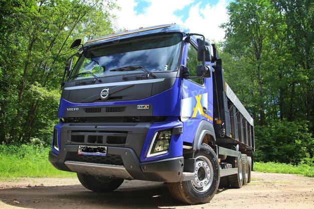 Требуются Самосвалы на перевозку грунта