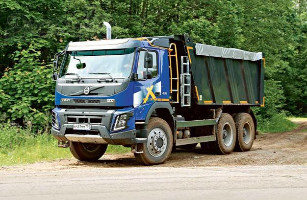 Требуются Самосвалы на перевозку