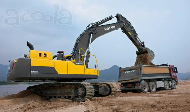 Требуются Самосвалы на перевозку боя