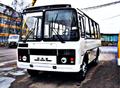 Аренда автобусов