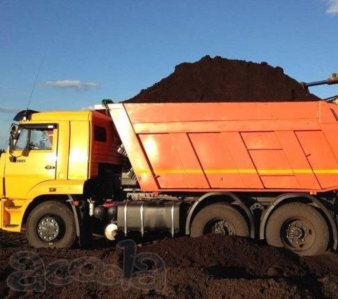 Аренда самосвала 10м3 12м3 20м3