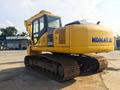 АРЕНДА ЭКСКАВАТОРА Komatsu pc 200 1м<sup>3</sup> 6,2 глубина копания