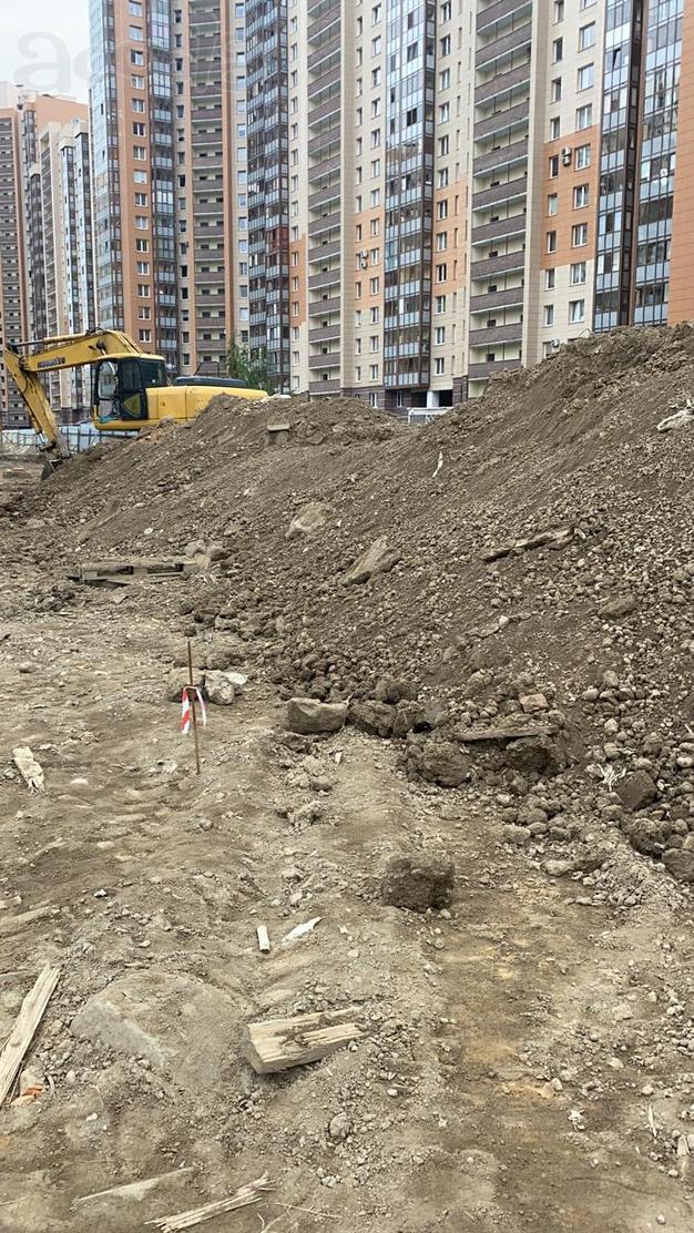 Нужны самосвалы Комендантский проспект