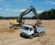 Экскаватор гусеничный VOLVO EC290B Prime