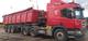Продам Сцепку тягач Скания р400 6х4 2012гв (2,8млн) и полуприцеп Schmitz Cargobull (Шмиц) ski24 самосвал 2012гв (0,8млн)