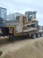 Сдам бульдозер Cat D6N в аренду СПб и область