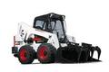 Мини погрузчик BobCat