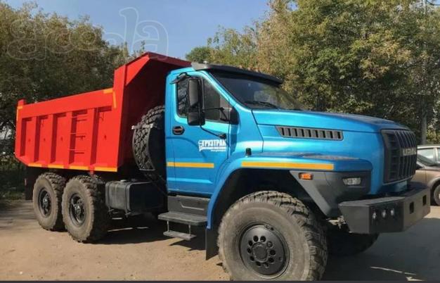 Самосвалы Вездеходы в Усть-Лугу 2450 р/ч