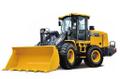 Фронтальный погрузчик XCMG LW330RU