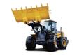 Фронтальный погрузчик XCMG LW550RU