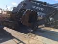 Аренда экскаватора VOLVO EC460