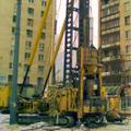 IHC Fundex F12S (1990) буровая установка бу