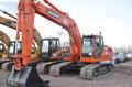 Сдам в аренду гусеничный DOOSAN DX225 LCA