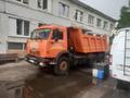 Самосвал с водителем в аренду
