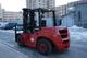 Вилочный погрузчик EP CPCD50/60/70T8 - новый