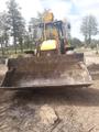 Экскаватор-погрузчик JCB, TEREX, CATERPILLAR