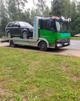 Эвакуатор Ленинградская область  Кировск