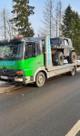 Эвакуатор Ленинградская область  Кировск