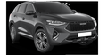 Продажа новых автомобилей
