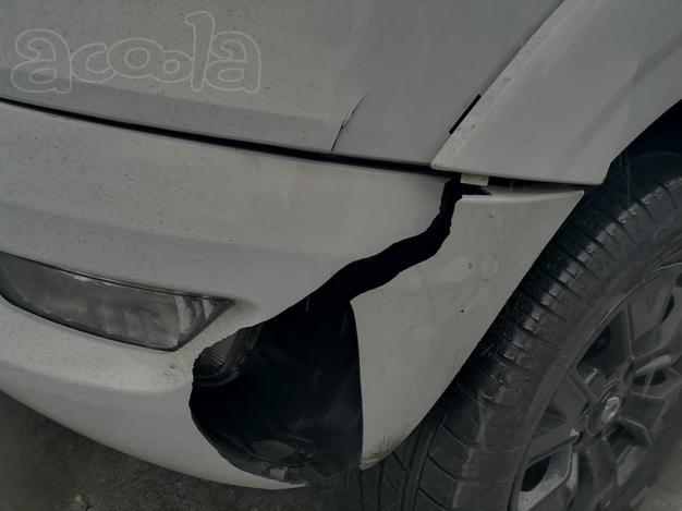 Автосервис. Ремонт бамперов, кузовной ремонт, покраска авто.
