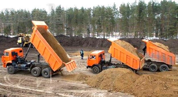 Свободное самосвалы 10м3 12м3 20м3
