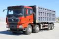 Самосвал SHACMAN 8×4