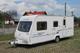 Прицеп дача, Дом на колесах BAILEY RANGER 500/5 Жилой прицеп дом-дача, караван