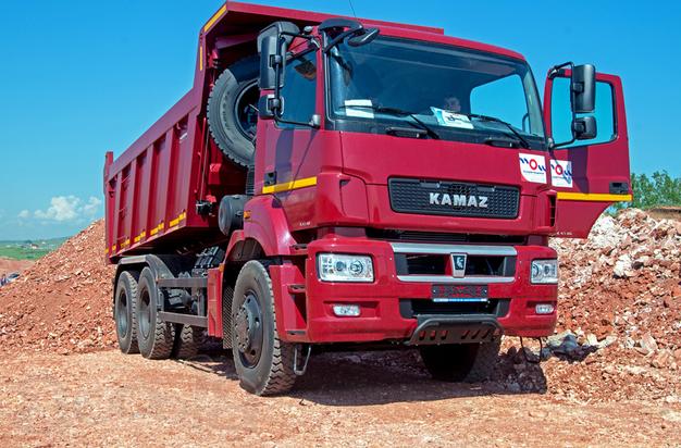 Перевозка песка Усть Луга