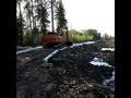 Экскаватор в аренду