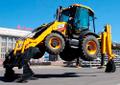 JCB Аренда от 1 смены