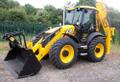 Аренда экскаватора-погрузчика JCB 3CX