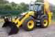 Экскаватор-погрузчик JCB 4CX
