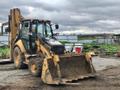 Экскаватор-погрузчик Caterpillar 428E