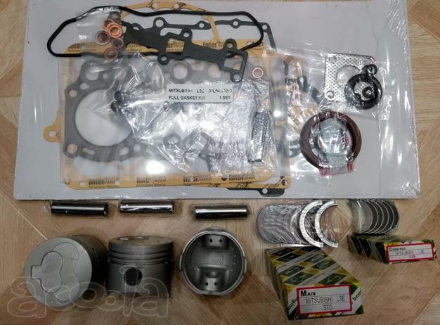 Поршневая группа для двигателя MITSUBISHI L3E