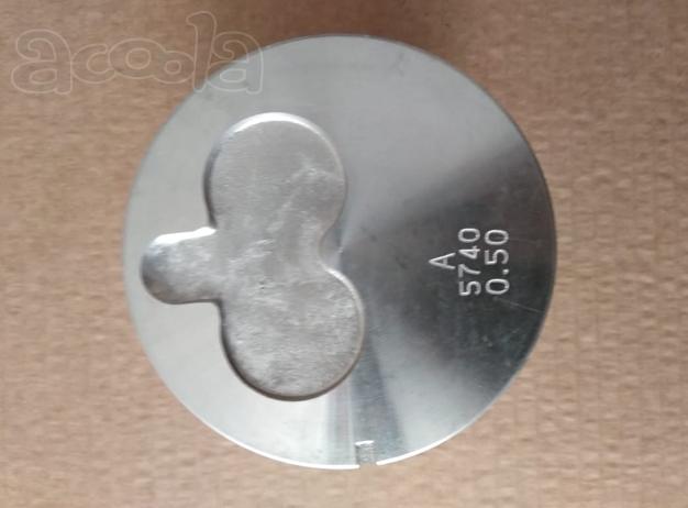 Поршень 3LB1 второй ремонт +0.50