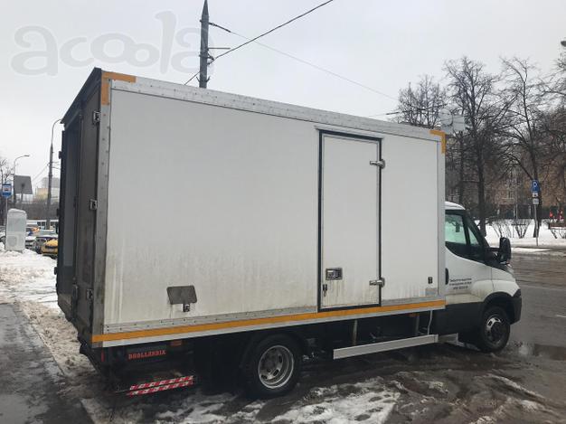 Газель с грузчиками и без. такелаж