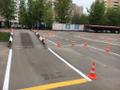 Автоинструктор на АКПП (Инструктор по вождению на