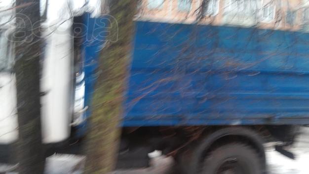Вывоз строительного мусора пухто газелью