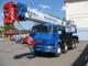 Автокраны от 15 до 250 т