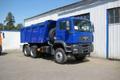 Сдается в аренду самосвал MAN TGS 6x4