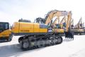 Сдается в аренду гусеничный экскаватор XCMG XE225DN 20т