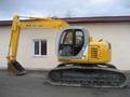 Сдается в аренду гусеничный экскаватор New Holland E135B