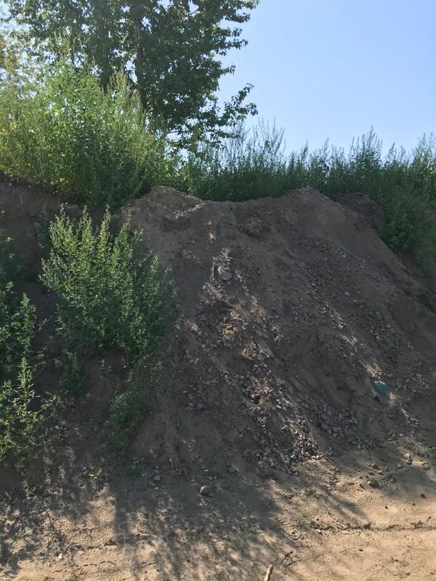 Требуются самосвалы на вывоз грунта