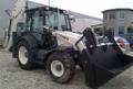 Экскаватор-погрузчик TEREX 860 в аренду