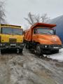 Услуги полноприводных самосвалов татра 6х6